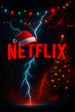 Netflix Perfil Único Colombia